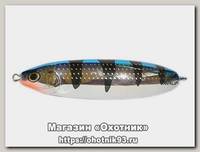 Блесна Rapala Minnow spoon RMS05 MBT незацепляйка