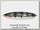 Блесна Rapala Minnow spoon RMS05 MBT незацепляйка