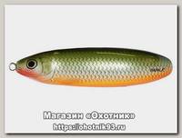 Блесна Rapala Minnow spoon RMS05 RFSH незацепляйка