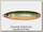 Блесна Rapala Minnow spoon RMS05 RFSH незацепляйка