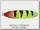 Блесна Rapala Minnow spoon RMS06 CLT