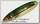 Блесна Rapala MINNOW SPOON RMS07 GSD 7г н/з