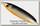 Блесна Rapala MINNOW SPOON RMS07 SD 7г н/з