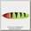 Блесна Rapala MINNOW SPOON RMS08 CLT 8г н/з