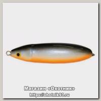 Блесна Rapala MINNOW SPOON RMS08 SD 8г н/з