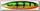 Блесна Rapala Minnow spoon RMS10-FLP