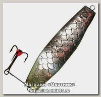 Блесна Rapala NM-Pirken PIPA75-S 34г зим