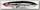 Блесна Rapala Rattlin Minnow spoon RMSR08-CH