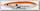 Блесна Rapala Rattlin Minnow spoon RMSR08-FRP