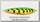 Блесна Rapala Rattlin Minnow spoon RMSR08 FT