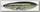 Блесна Rapala Rattlin Minnow spoon RMSR08-PK