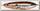 Блесна Rapala Rattlin Minnow spoon RMSR08-SBR