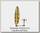 Блесна Rapala SM-Pirken SM23-SG 2г зим