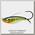 Блесна Rapala Weedless shad WSD08-BG