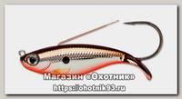 Блесна Rapala Weedless Shad WSD08 SBR