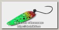 Блесна RB Corsair 2,7гр-326