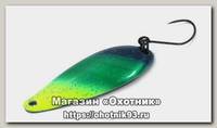 Блесна RB Effect 2,9гр-410