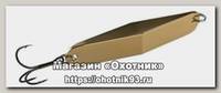 Блесна RB Стилер 6гр латунь