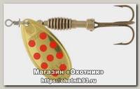 Блесна Rublex Celta №4 7гр OPR