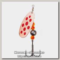 Блесна Savage Gear Caviar Spinner №2 6g 02-copper