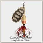 Блесна Savage Gear Rotex spinner №2 5,5гр 03 gold