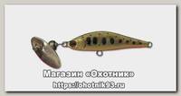 Блесна Smith AR-HD Minnow 45HS цв 02