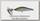 Блесна Smith AR-HD Minnow 45HS цв 07