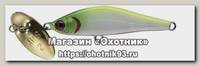 Блесна Smith AR-HD Minnow bass model №04