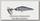 Блесна Smith AR-HD Minnow цв 06
