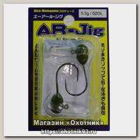 Блесна Smith AR Jig 5,5гр цв 2