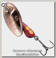 Блесна Smith AR Spinner Trout model 1,6гр цв 12