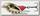 Блесна Smith AR Spinner Trout model 1,6гр цв 14