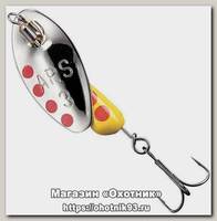 Блесна Smith AR Spinner Trout model 3,5гр цв 03