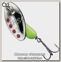 Блесна Smith AR Spinner Trout model 4,5гр цв 13