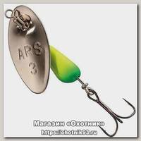 Блесна Smith AR Spinner Trout model 4,5гр цв 21