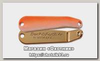 Блесна Smith Back&Forth 5,0гр цв 14