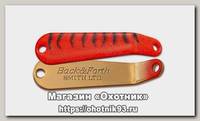 Блесна Smith Back&Forth 5,0гр цв 18