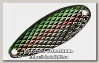 Блесна Smith Drop DIA 3,0гр цв 14