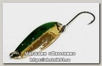 Блесна Smith Pure 3,5гр цв GG