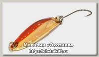 Блесна Smith Pure 3,5гр цв GO