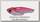 Блесна Smith Sea bullet цикада 35мм 3,6гр №08