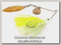 Блесна Smith Spinner bait 10гр №02
