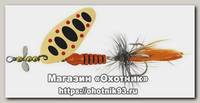 Блесна Stinger Copter CP 1 GBLK 6гр
