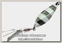 Блесна Tict Maetel mini 3,5гр серебро