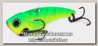 Блесна-цикада Berkley PowerBlade 7,7гр 44мм fire tiger