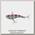 Блесна Цикада Savage Gear 3D Minnow Vib blade 4гр 3,5см pink zebra glow