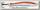 Блесна Williams Mooselook wobbler 7,1гр 8см цв 04 orange candy silver
