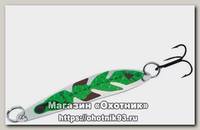 Блесна Williams Quick silver 7гр 8.3см GR