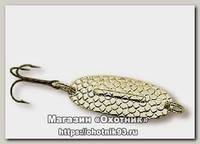 Блесна Williams Wabler 4гр 3,8см GN