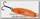 Блесна Williams Wabler 7гр 5,7см цв OR